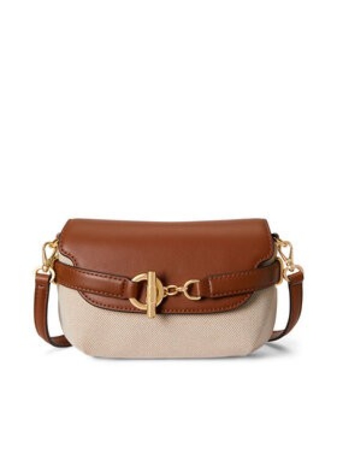 LAUREN RALPH LAUREN Torebka 431P10121003 Beżowy