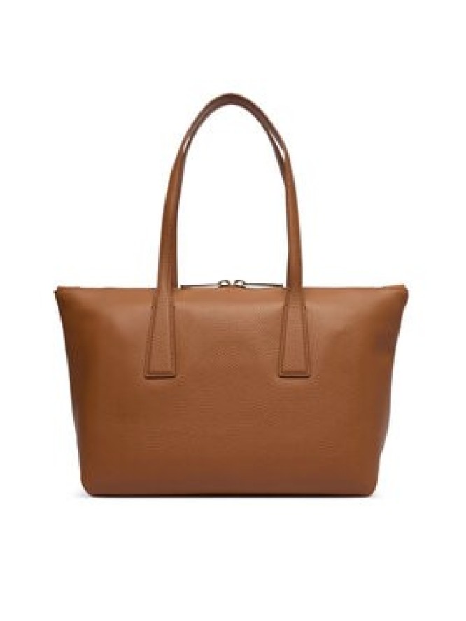 Furla Torebka Olivia M Tote WB01977 HSF000 CN 4557S Brązowy