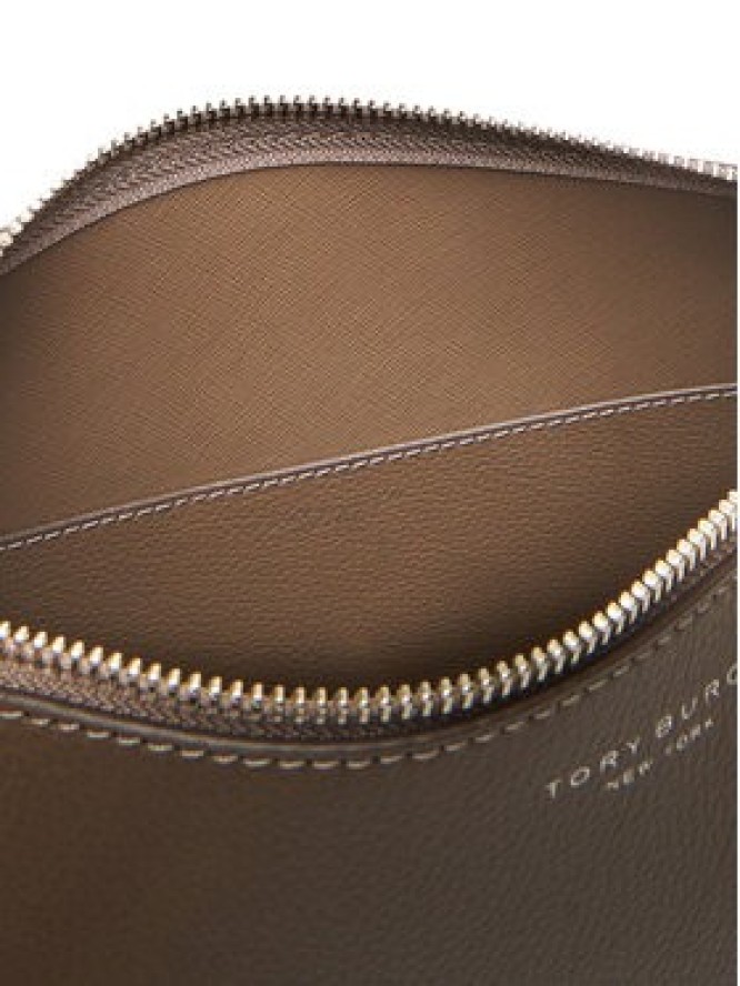 Tory Burch Torebka Perry 175544 Brązowy