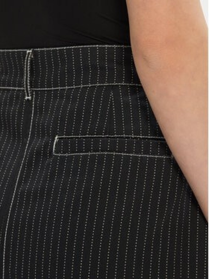 adidas Spódnica maxi Allover Print JJ3142 Szary Regular Fit