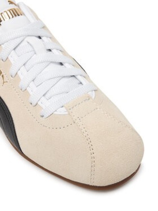 Puma Sneakersy Tackle 404456 Kremowy