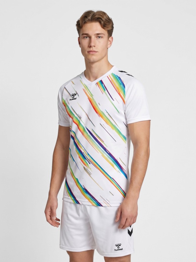Koszulka Hummel Match Triumph