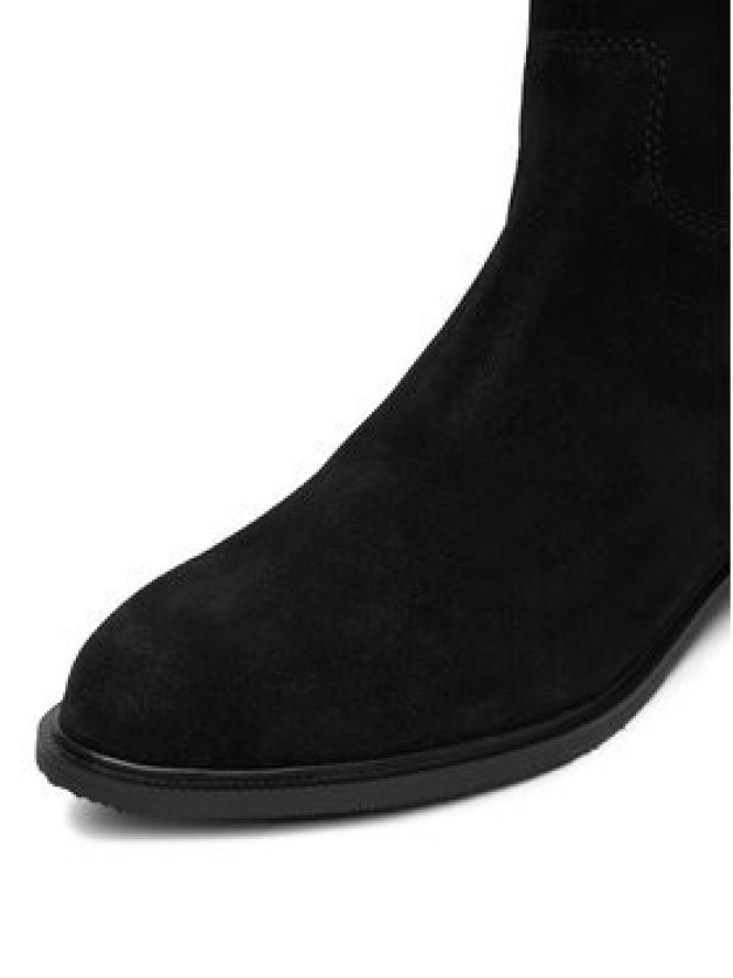 MEXX Muszkieterki CEO-MX/048C-RST Czarny