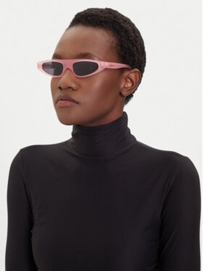 PINKO Okulary przeciwsłoneczne Andromeda Occhiali 20251 PKSG 105318.A2NN Różowy