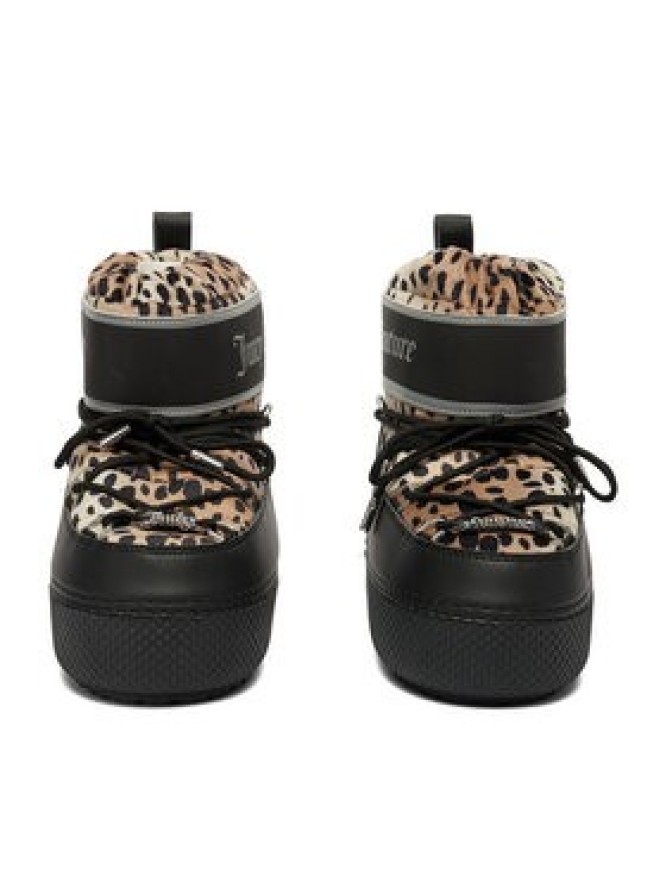 Juicy Couture Śniegowce EO-HXH22195-1 Brązowy