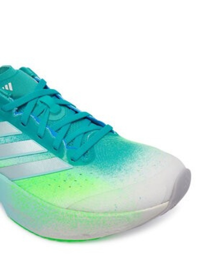 adidas Buty do biegania Supernova Rise 3 Running Shoes JQ4525 Kolorowy