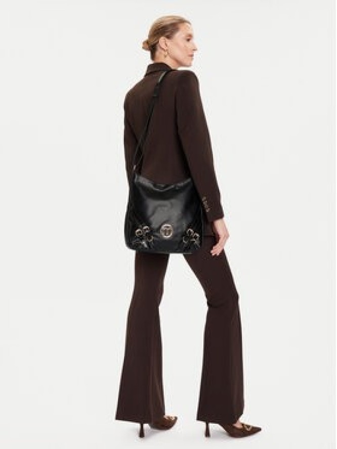 Monnari Torebka TORIMP0-24Z-BAG5500-K020D000-R00 Czarny