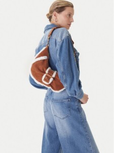 Marciano Guess Torebka 5BGZ18 7412A Brązowy