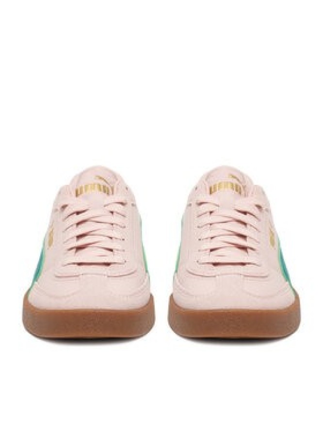 Puma Sneakersy CLUB II ERA 39744736 Różowy