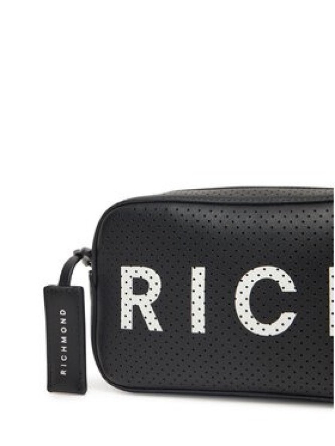 John Richmond Torebka RWP25067BO Czarny