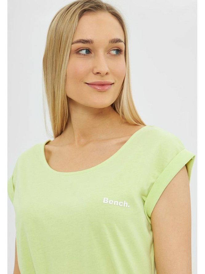 Bench Sukienka "Helmi" w kolorze jasnozielonym rozmiar: 36