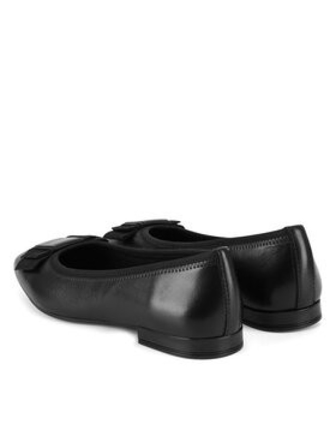 Lasocki Baleriny RST-ROMI-43 Czarny