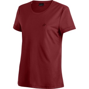 Damski jersey Maier Sports Waltraud H/S