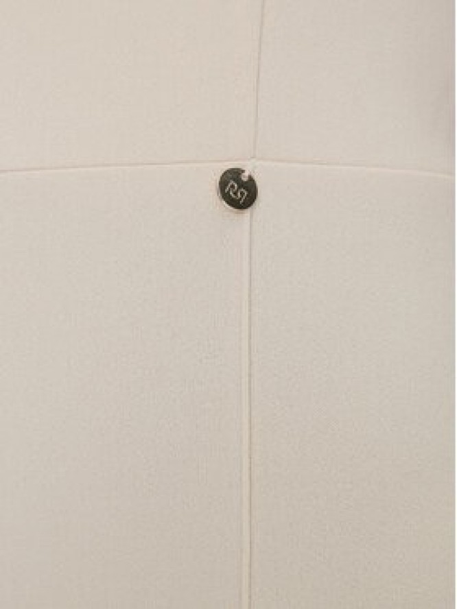 Rinascimento Kombinezon CFC0019842002 Beżowy Regular Fit