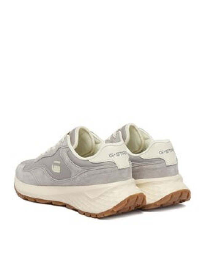 G-Star Raw Sneakersy CEO-K240085-2 Szary