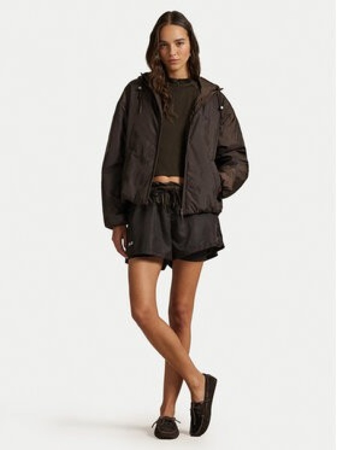 Polo Ralph Lauren Kurtka przejściowa 211A93243003 Brązowy Relaxed Fit