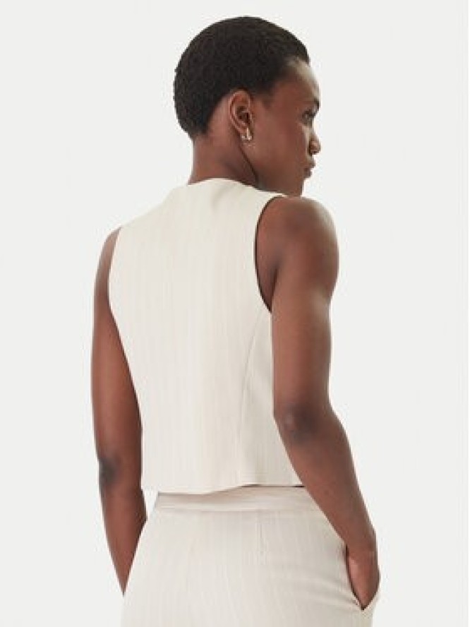 Artigli Kamizelka ACGL004632 Beżowy Regular Fit