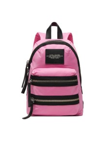 Marc Jacobs Plecak The Biker 2F3HBP029H02 Różowy
