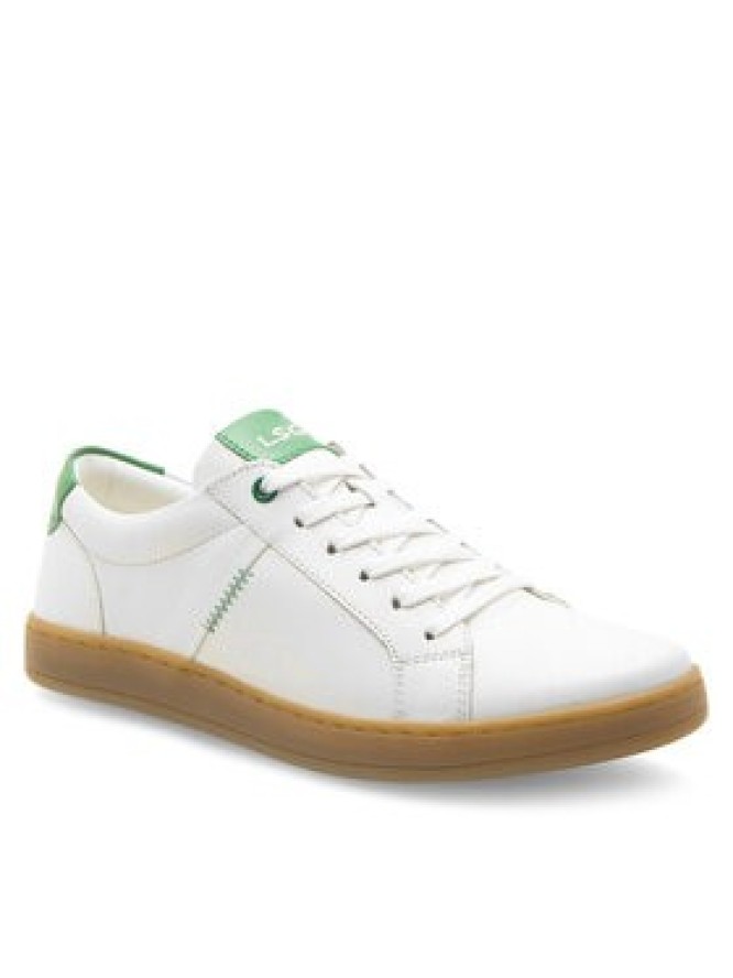 Lasocki Sneakersy DELECTA WI16-DELECTA-01 Biały