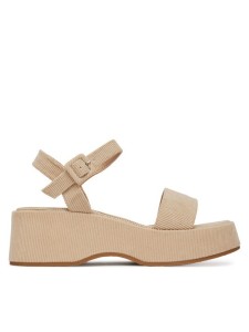 DeeZee Sandały DXJ220515 Beżowy