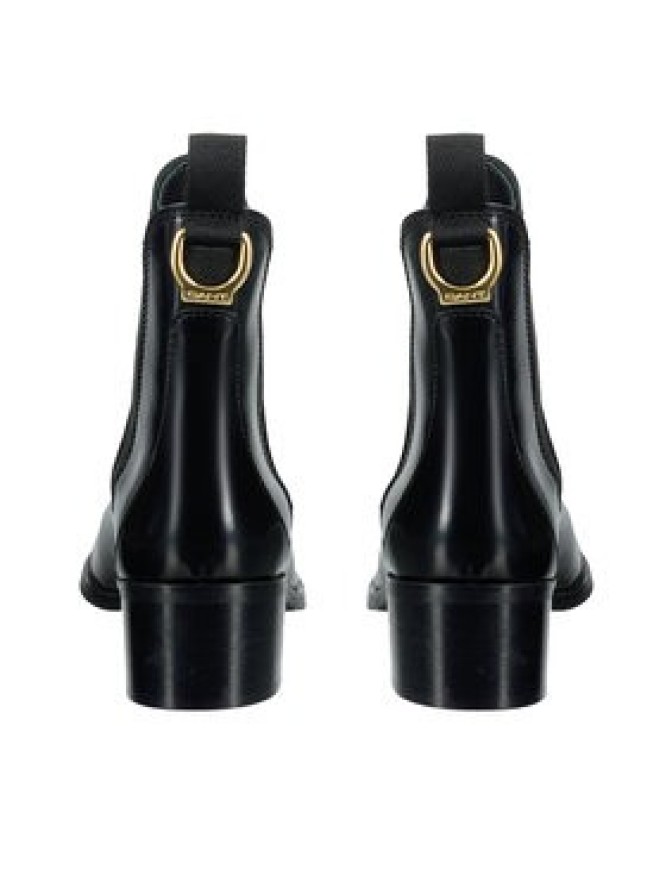 Gant Sztyblety 31551095 Czarny