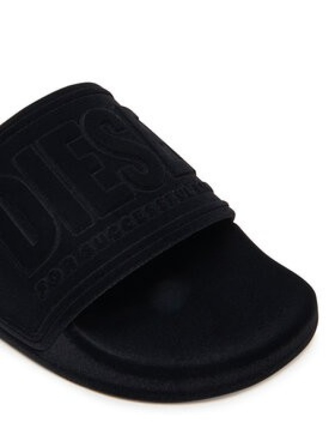 Diesel Klapki Sa-Mayemi Cc W Y02854 PS882 T8013 Czarny