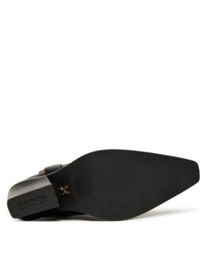 Bronx Kozaki New-Kole 14384-A Czarny