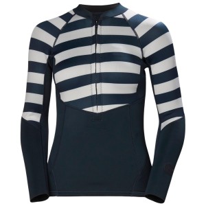 Damska kurtka wodoodporna Helly Hansen Waterwear 2.0