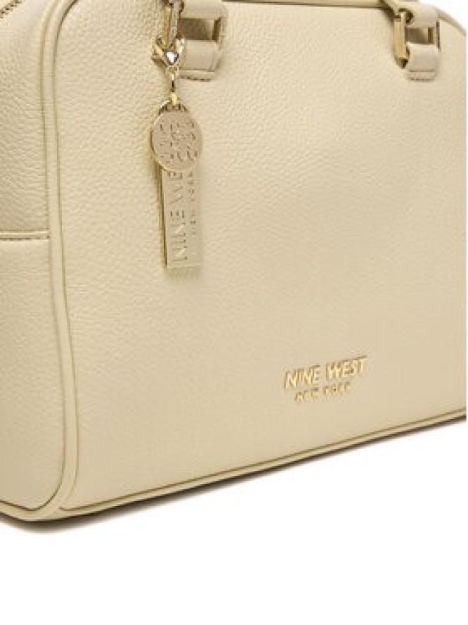 Nine West Torebka EO-Vasti-LX10159 Écru