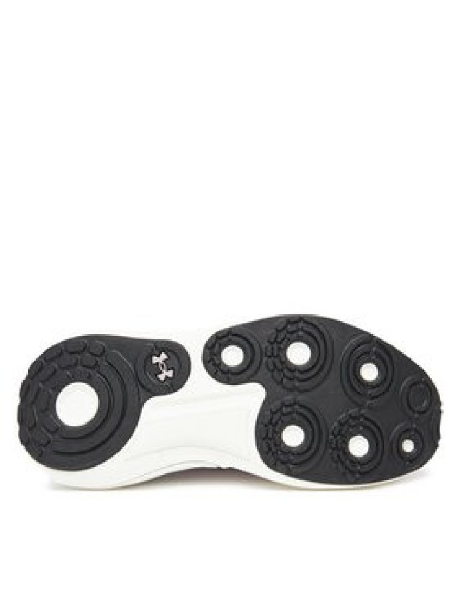 Under Armour Sneakersy Phantom 4 3027594-521 Fioletowy