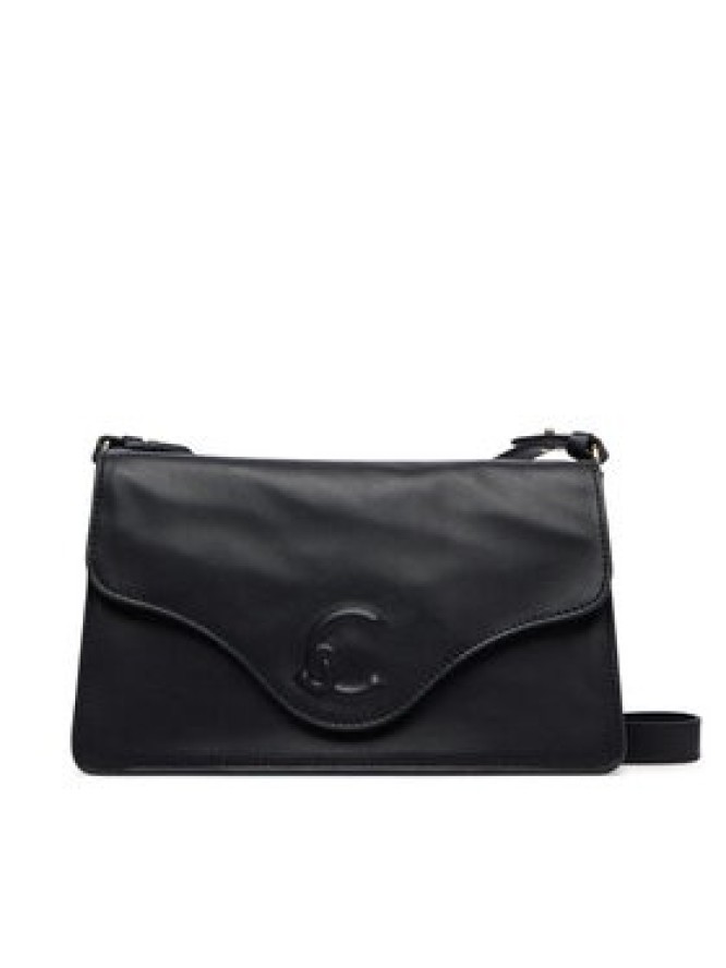 Coccinelle Torebka VJG Coccinelle C-Me Softy SMO E1 VJF 12 02 01 Czarny