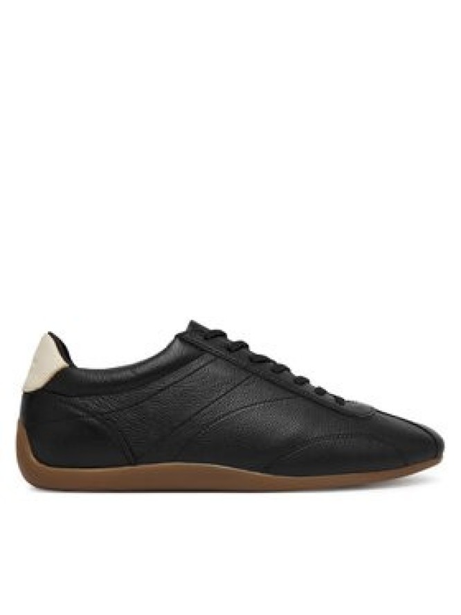 Vagabond Shoemakers Sneakersy Hollie 6123-001-20 Czarny