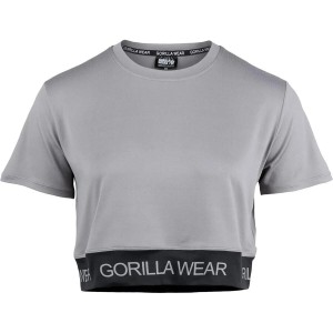 Damski crop top Gorilla Wear Colby