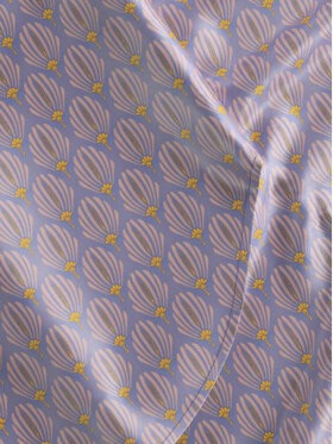 JOOP! Koszula 58 253B58Blia 30047621 Fioletowy Regular Fit