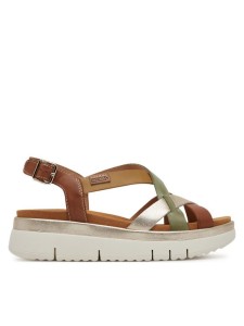 Pikolinos Sandały W4N-0650C1 Brązowy