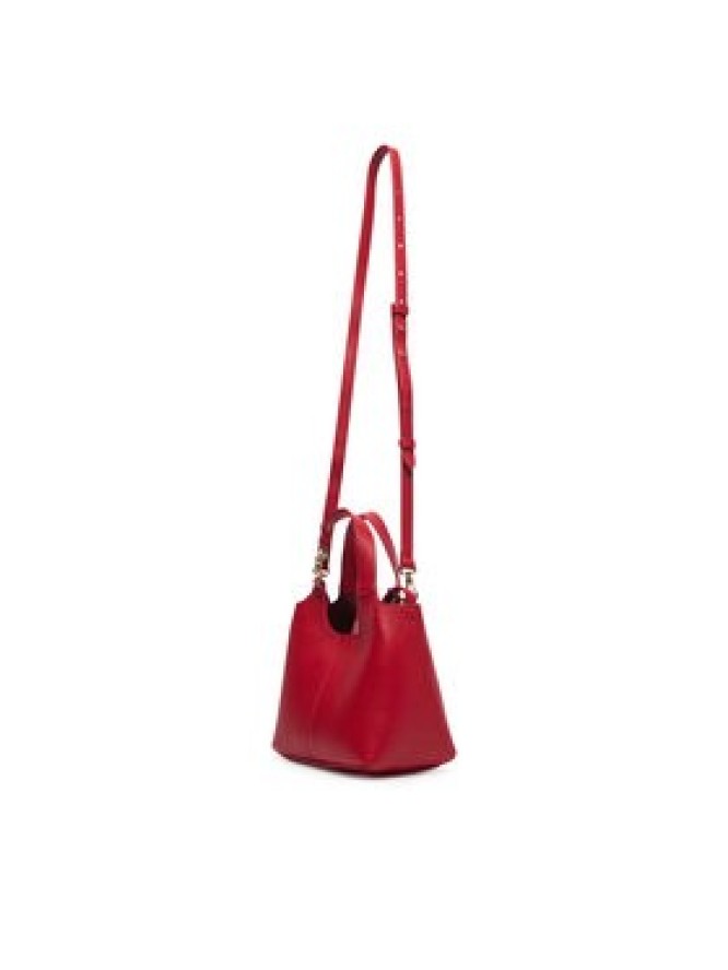 Coccinelle Torebka SHA Coccinelle C-Easy E1 SHA 58 01 01 Czerwony