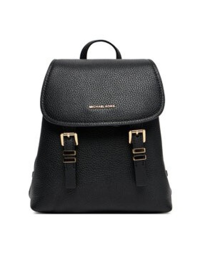 MICHAEL Michael Kors Plecak Quinn 30T5GQNB0L Czarny