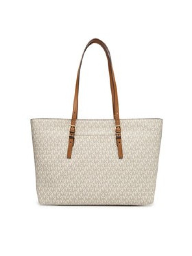 MICHAEL Michael Kors Torebka Quinn 30T5GQNT9B Beżowy