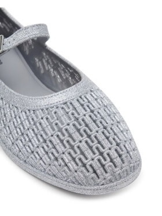 Melissa Baleriny Harper 37108 Srebrny