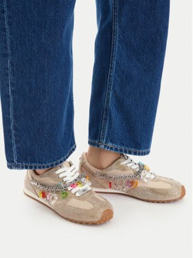 Steve Madden Sneakersy Cameos-R 11005292 Różowy