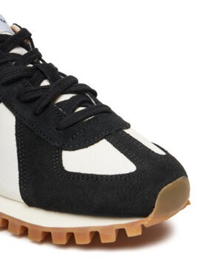 Novesta Sneakersy Gat Trail N259004-002BLC001 Czarny