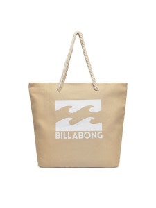 Billabong Torebka BLB-B-001-07 Beżowy