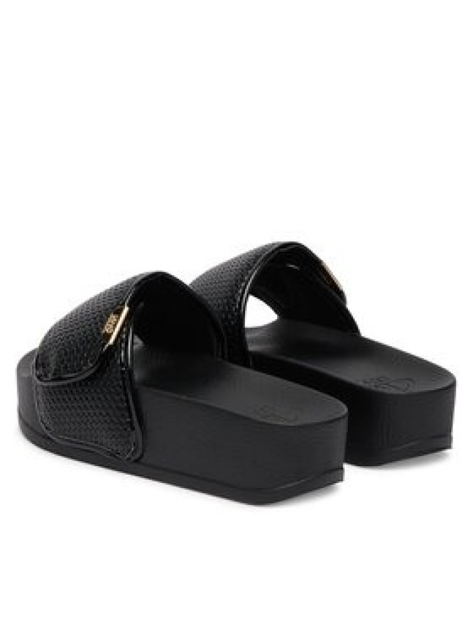 Liu Jo Klapki Mykonos 04 BA6079 EX022 Czarny