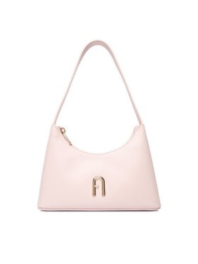 Furla Torebka Diamante Mini WB00863 AX0733 BG 4355S Różowy