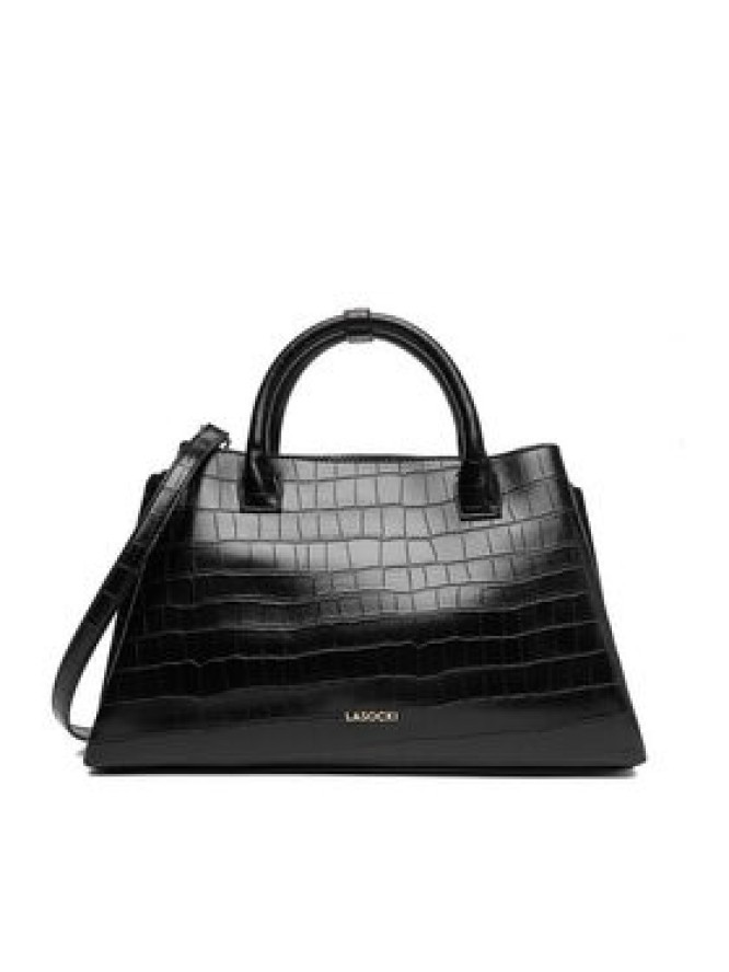 Lasocki Torebka C-LSK-M-008-08 Czarny