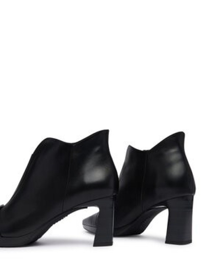 Hispanitas Botki HI265088 Czarny