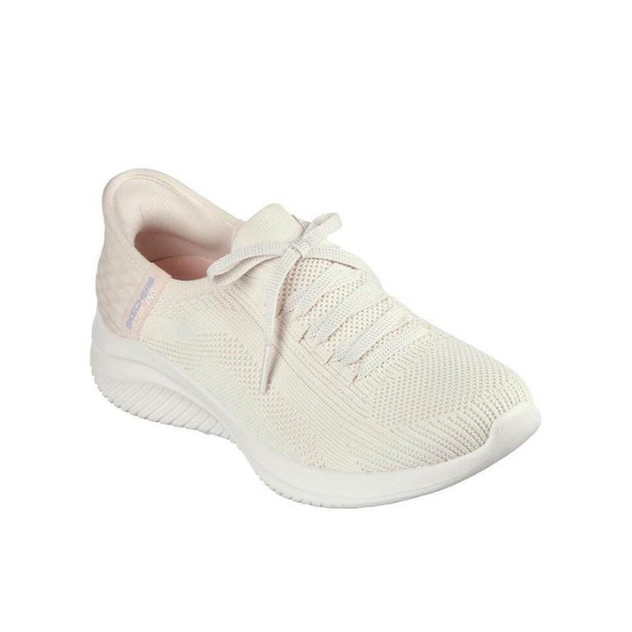 Buty do chodzenia damskie Skechers Slip-ins Ultra Flex 3.0