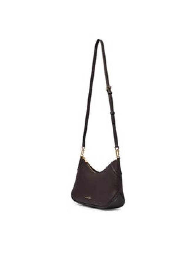 MICHAEL Michael Kors Torebka 32S6GJ6W8L Brązowy ciemny