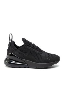 Nike Sneakersy Air Max 270 AH6789 006 Czarny