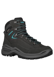 Buty trekkingowe damskie Lowa Renegade Evo Mid Gtx